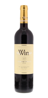 Image de Win Wine Tinto 12 Meses  0.75L