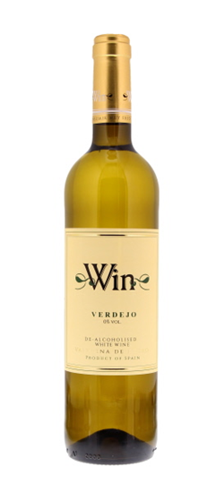 Image sur Win Wine Verdejo Blanc  0.75L