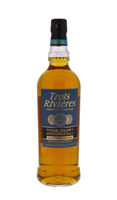 Image de Trois Rivières Rhum Ambre Finish Whisky 40° 0.7L