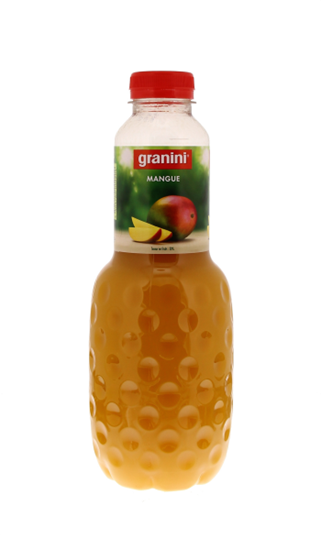 Image sur Granini Mango Drink  1L