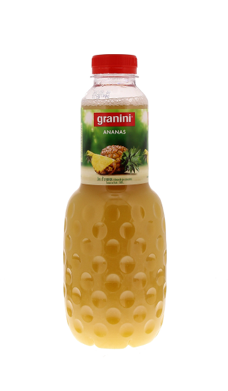 Image sur Granini Pineapple 100% Juice  1L