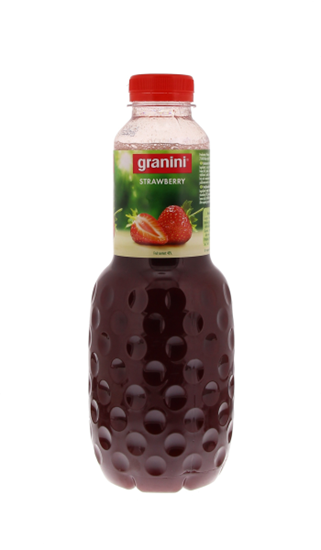 Image sur Granini Strawberry Drink  1L