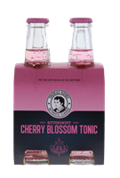 Image de Thomas Henry Cherry Blossom 20 cl (4-Pack)  0.2L