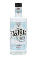 Image de Foxtale Dry Gin 40° 0.7L