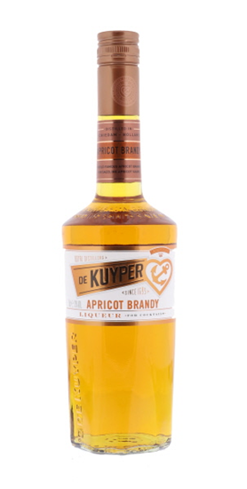 Image sur De Kuyper Apricot 20° 0.7L