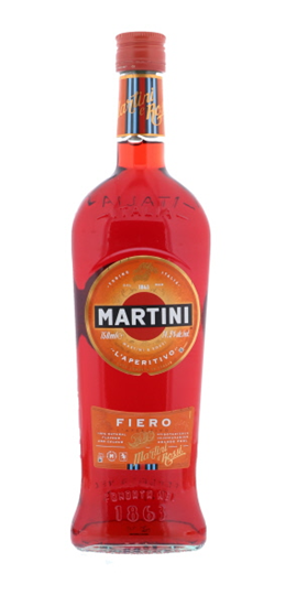 Image sur Martini Fiero 14.9° 0.75L