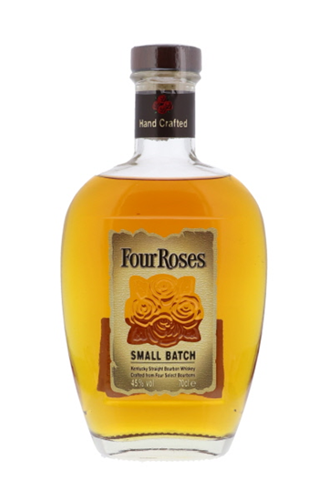 Image sur Four Roses Small Batch Bourbon 45° 0.7L
