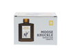 Image sur Moose Knuckle Rum 2 cl (10Pack) 20° 0.02L