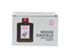 Image sur Moose Knuckle Vodka  2 cl (10Pack) 10° 0.02L