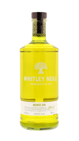 Image de Whitley Neill Quince Gin 43° 0.7L