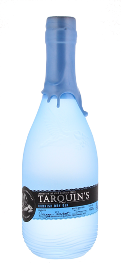 Image sur Tarquin's Dry Gin 42° 0.7L