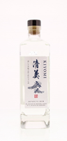 Afbeeldingen van Kiyomi Okinawa White Rum 40° 0.7L