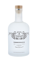 Image de Lindemans Premium Distilled Gin Clear 46° 0.7L