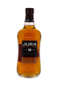 Image sur Isle Of Jura 10 Years ( New bottle ) 40° 0.7L