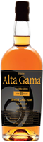 Afbeeldingen van Alta Gama Cask Strength Single Cask Rum Barbados 21 Years 61° 0.7L