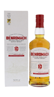 Image de Benromach 10 Years (New bottle) 43° 0.7L