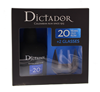Image sur Dictador 20 Years + 2 Verres 40° 0.7L