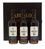 Image sur Abuelo Anejo XV Anos Finish Collection 3 x 20 cl 40° 0.6L