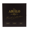 Image sur Abuelo Anejo XV Anos Finish Collection 3 x 20 cl 40° 0.6L
