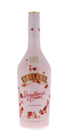 Image de Baileys Strawberries & Cream 17° 0.7L