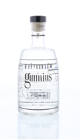 Afbeeldingen van Gimmius Gin 41° 0.7L