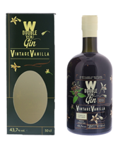 Image de Double You Gin Vintage Vanilla 43.7° 0.5L