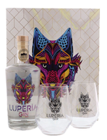 Afbeeldingen van Luperia Gin Pack + 2 Verres 42° 0.5L