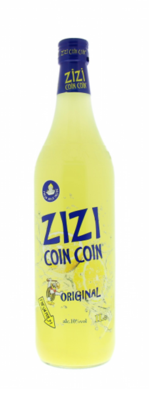Image sur Zizi Coin Coin 10° 1L