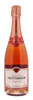 Image sur Taittinger Rosé Prestige Brut + GBX 12.5° 0.75L