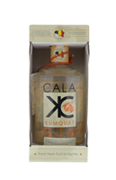 Afbeeldingen van Cala Kumquat Gin + Coffret 40° 0.7L
