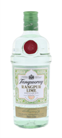 Afbeeldingen van Tanqueray Rangpur (New Bottle) 41.3° 0.7L