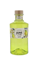 Image de June by G-Vine Pear & Cardamome Gin 37.5° 0.7L