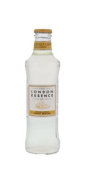 Image sur London Essence Indian Tonic  0.2L