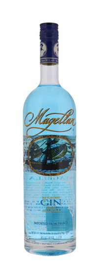 Image sur Magellan Gin 44° 1L