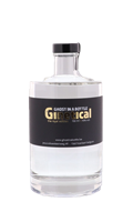 Image de Ghost in a Bottle Ginetical Royal Edition 40° 0.7L