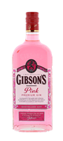 Image de Gibson's Gin Pink 37.5° 0.7L