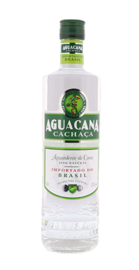 Image sur Cachaca Aguacana 37.5° 0.7L