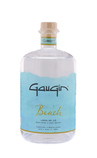 Image sur GauGin Beach 46° 1.5L