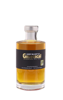 Image de Ghost in a Bottle Ginetical Wooded Edition 43° 0.35L
