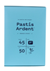 Afbeelding van Pastis Ardent + Glas 45° 0.5L