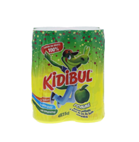 Image de Kidibul Pomme Can  0.25L