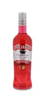 Image de Poliakov Strawberry Vodka 37.5° 0.7L