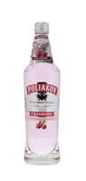 Image de Poliakov Cranberry Vodka 37.5° 0.7L