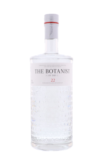 Image sur The Botanist Gin 46° 1.5L