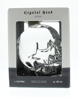 Image de Crystal Head 40° 0.7L