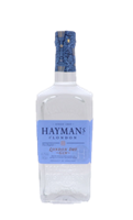 Image de Hayman's London Dry Gin 41.2° 0.7L