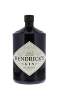 Image de Hendrick's Gin 41.4° 1.75L