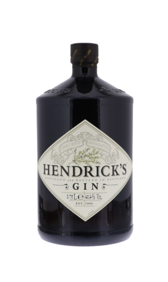 Image sur Hendrick's Gin 41.4° 1.75L
