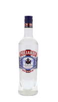 Image de Poliakov Vodka 37.5° 0.7L