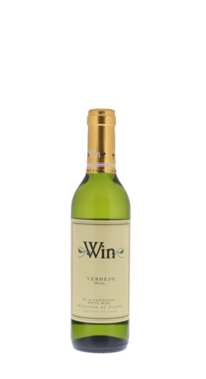 Image sur Win Wine Verdejo Blanc  0.375L